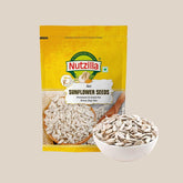 Sunflower Seeds - 250gm - Nutzilla